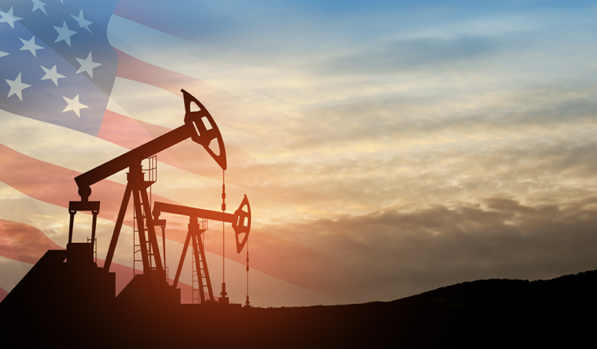 ABD Petrol Fiyatı Tahminini Revize Etti