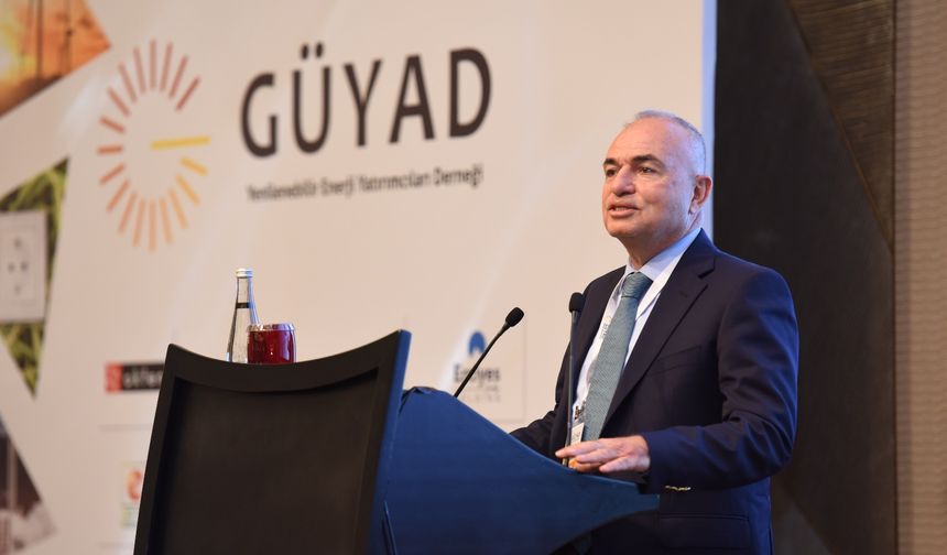 Enerji ve Maden Alanında Yeni Düzenlemelerin Yatırımları Hızlandırması Bekleniyor