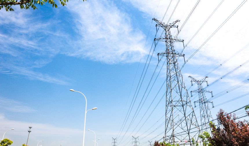 Günlük Elektrik Üretim ve Tüketim Verileri