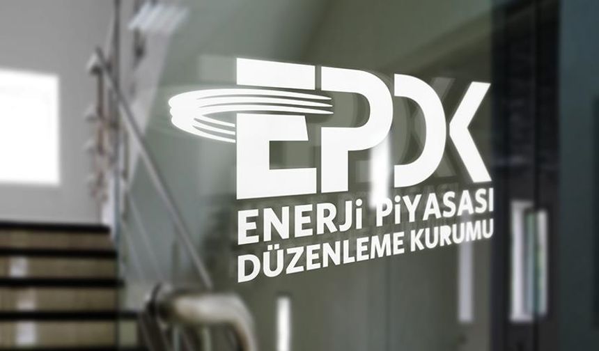 EPDK 12 Şirkete Lisans Verdi