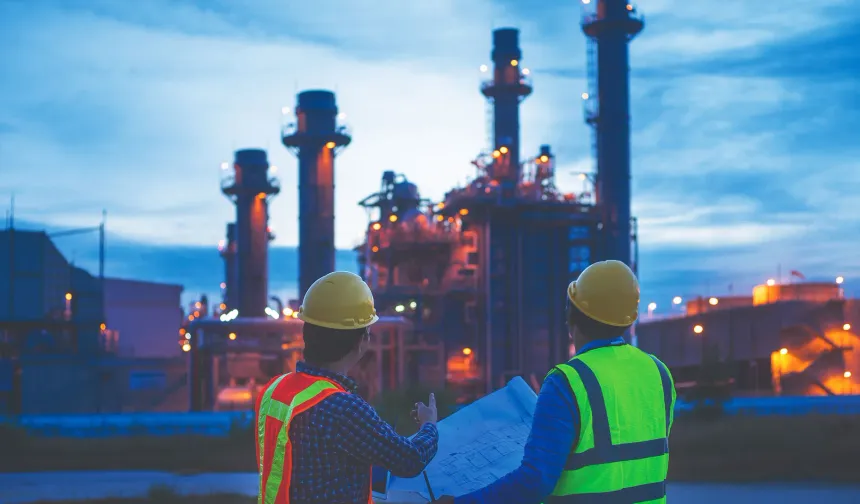 Elektrik Tüketiminde Sanayi Öne Çıkıyor
