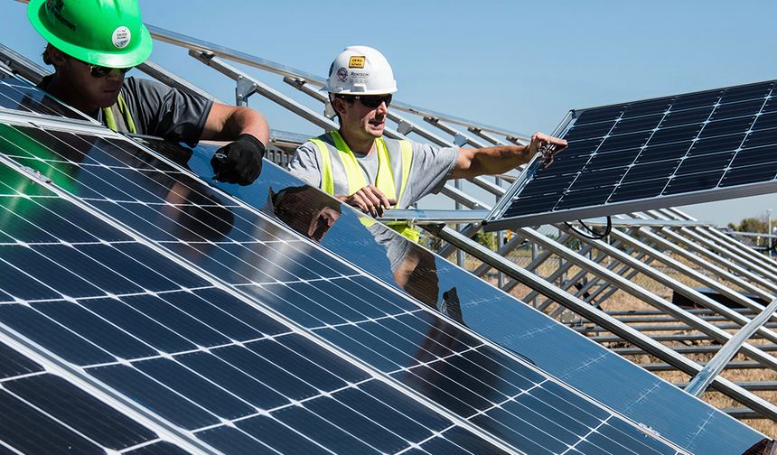 Binalarda Enerji Verimliliğinde Yeni Dönem Bugün Başladı