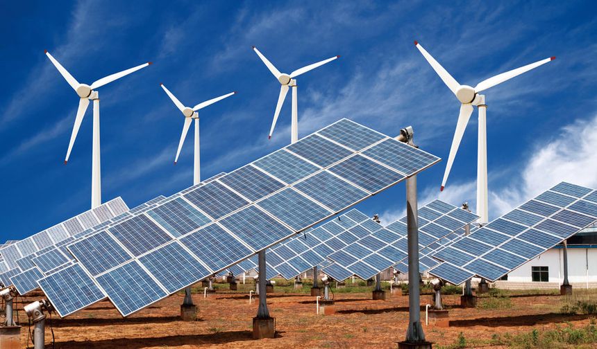 Yenilenebilir Enerji Tedarik Anlaşmaları, Türkiye'nin Enerji Dönüşümünde Kritik Rol Oynayabilir