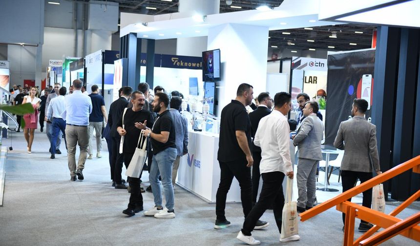 Yenilenebilir Enerji Sektörü EIF 2025’te Buluşuyor