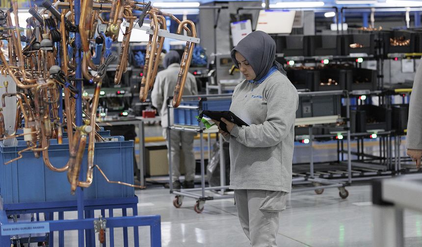 Daikin Türkiye, Fortune 500 Listesinde 114. Sıraya Yükseldi