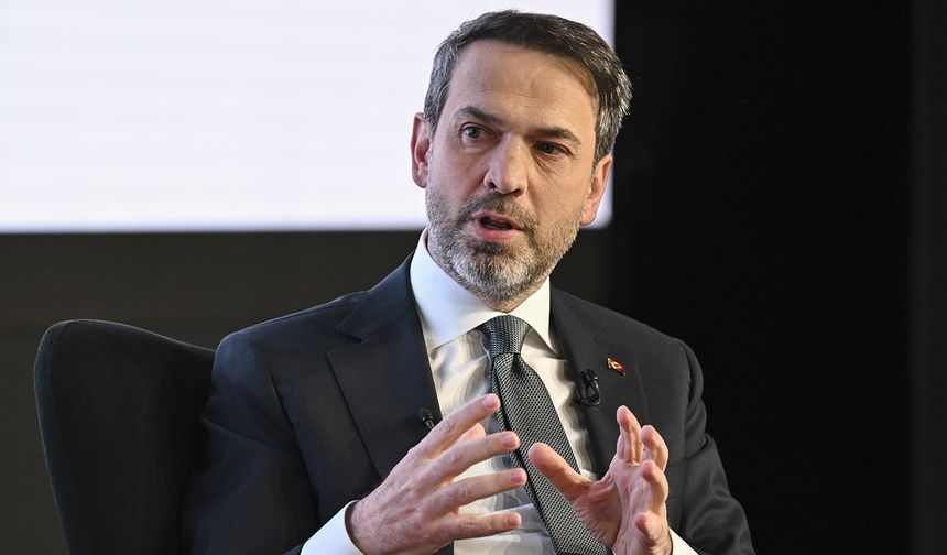 Bakan Bayraktar’dan Türkiye-Irak Petrol Hattını İçin Yeni Mekanizma Önerisi
