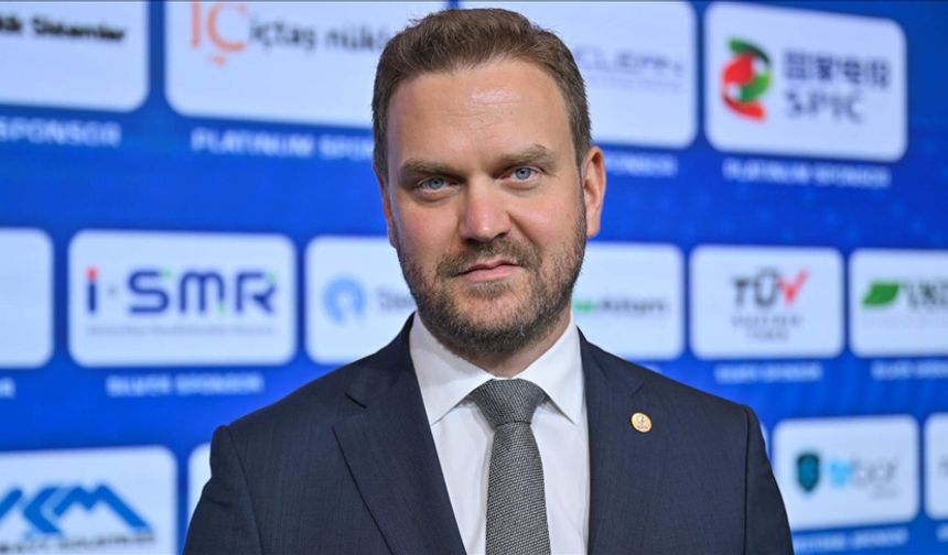 Türkiye'nin Nükleer Sanayisinde İhracat Potansiyeli Artıyor