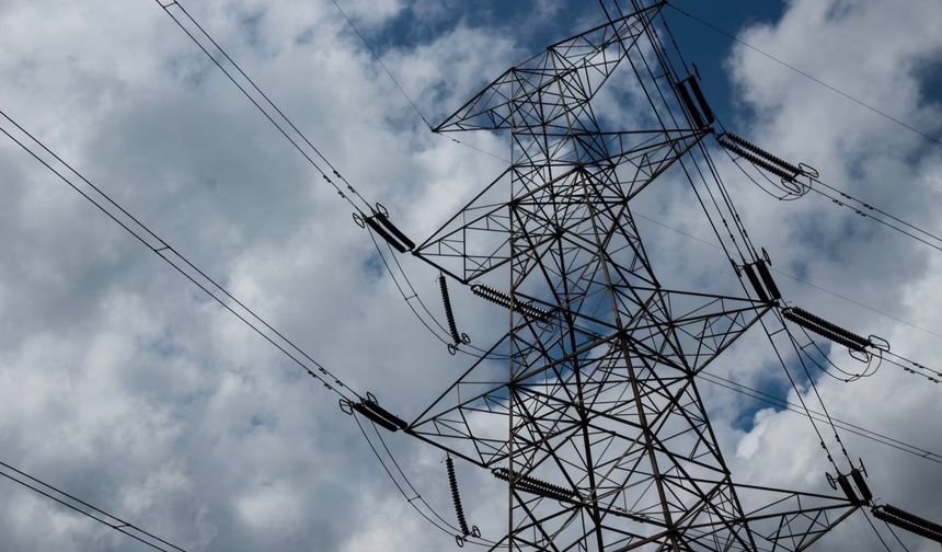 Elektrik Santrallerine 2,3 Milyar Liralık Kapasite Mekanizması Desteği