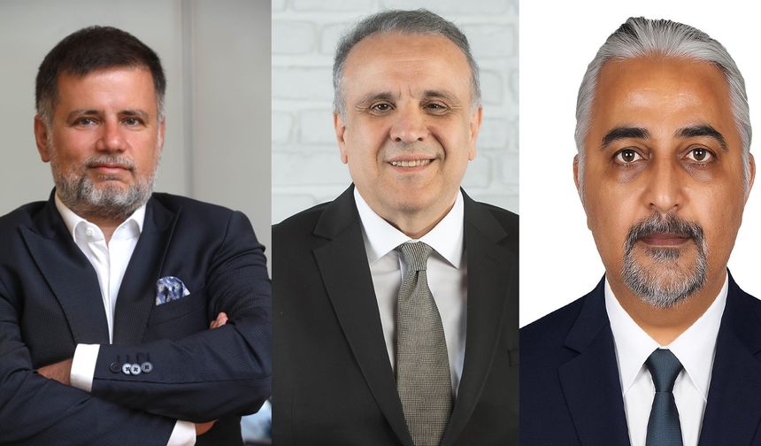 Polat Enerji’de Üst Düzey Atamalar