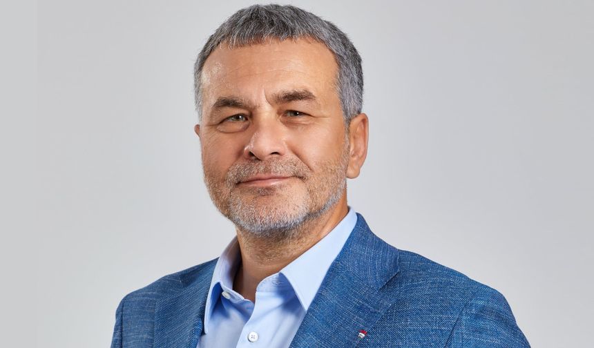 Kalyon Enerji, Güneş ve Rüzgâr Enerjisinde 5 Gw Kapasiteye Ulaşmayı Hedefliyor