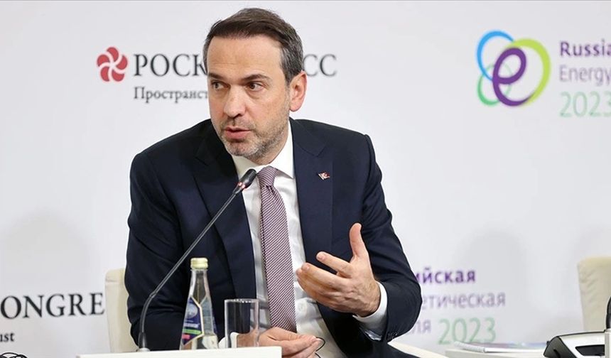 Bakan Bayraktar; “Diyarbakır'da 4 Sahada 24 Sondaj Yapacağız”