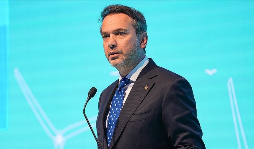 Bakan Bayraktar “Kış Öncesi Elektrik ve Doğal Gaz Fiyatlarında Artış Planlamıyoruz”