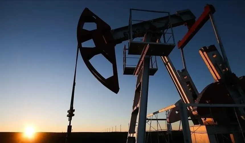 Türkiye'nin Petrol İthalatı Temmuzda Yüzde 12 Arttı