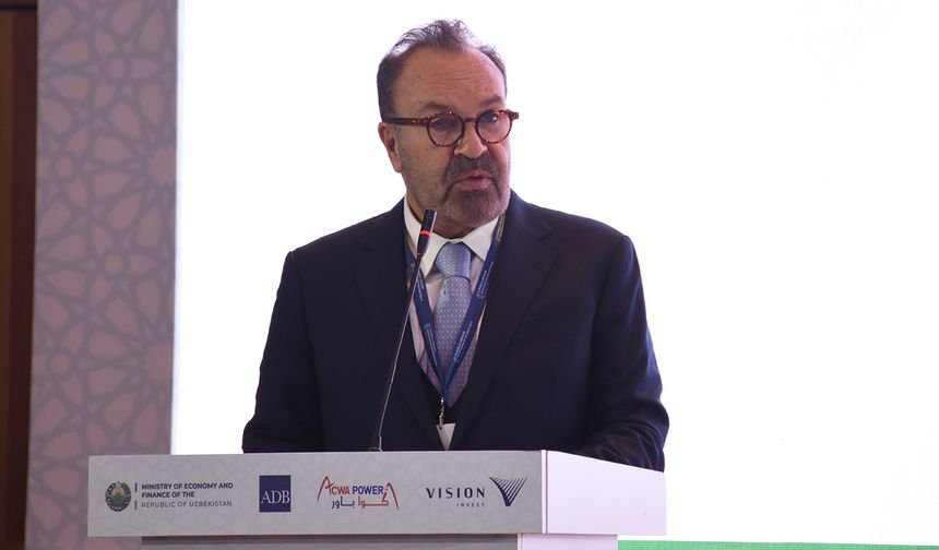 Aksa Elektrik’ten Semerkant’ın Elektrik Dağıtımına 1 Milyar Dolarlık Yatırım