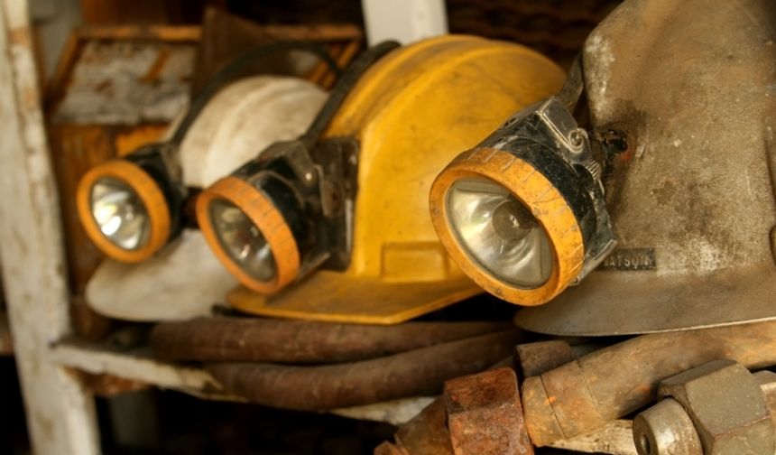 Nükleer Düzenleme Kurumundan "Madenlerde Nükleer Emniyet" Düzenlemesi