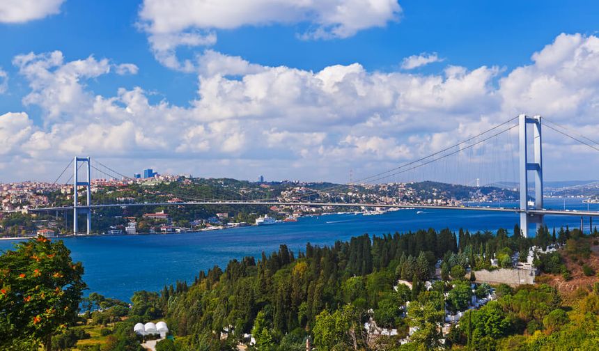 Türk Dünyası Enerji Bakanları İstanbul'da Buluşacak