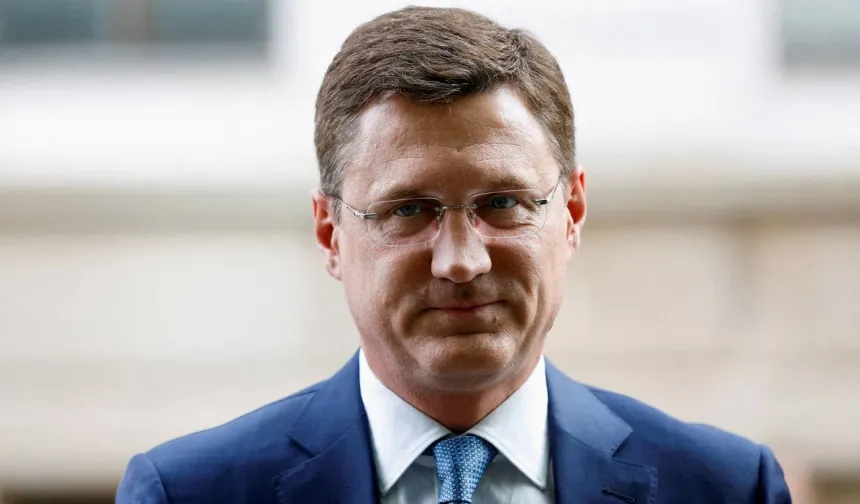 Novak: "Petrol Piyasalarındaki Dalgalanmalar Jeopolitik Risklerle Alakalı"