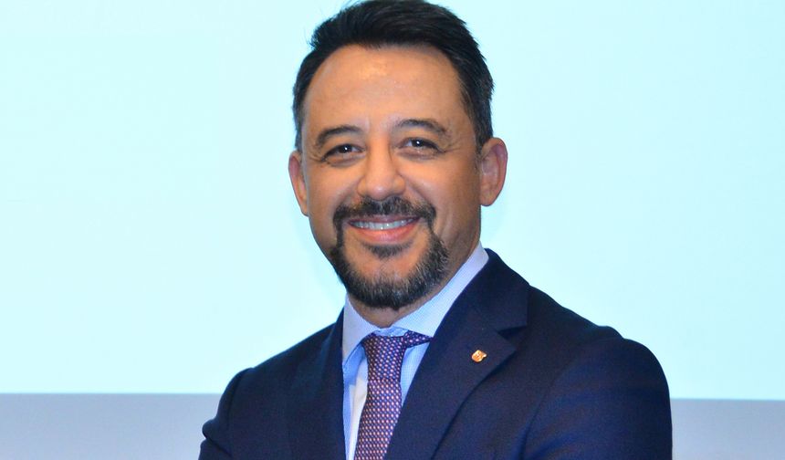 Alarko Carrıer’da Üst Düzey Atama