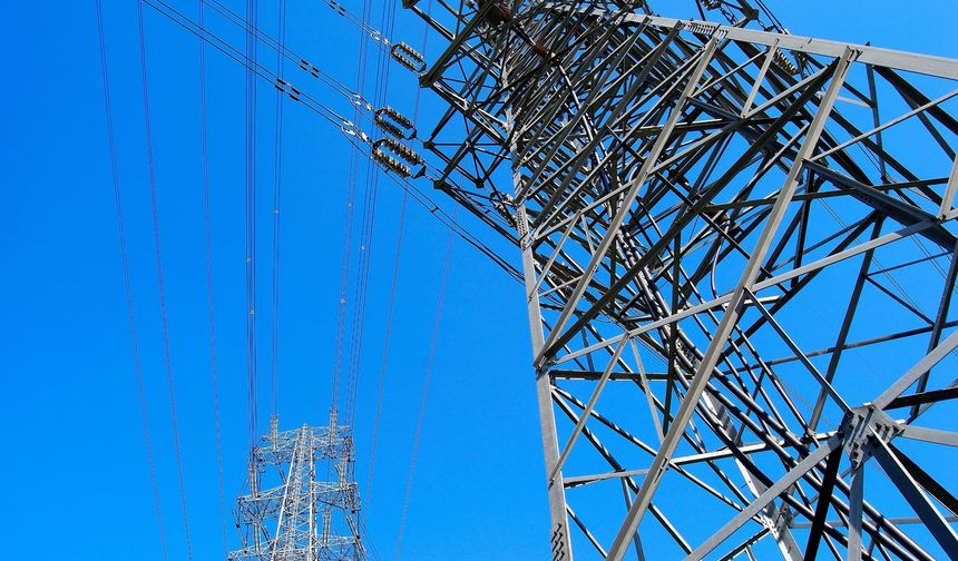Elektrik Santrallerine 1,4 Milyar Liralık Kapasite Mekanizması Desteği