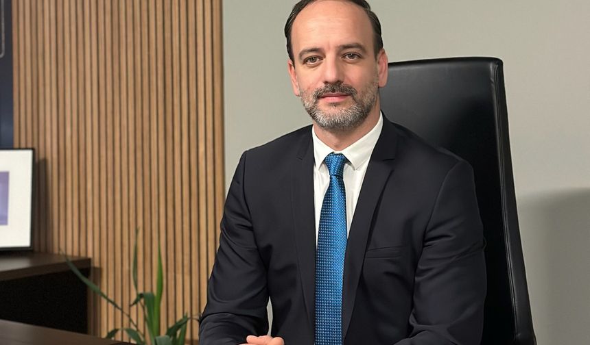 GO Enerji, 45 Milyon Avroluk Yatırımla Ankara'da Batarya Fabrikası Kuracak