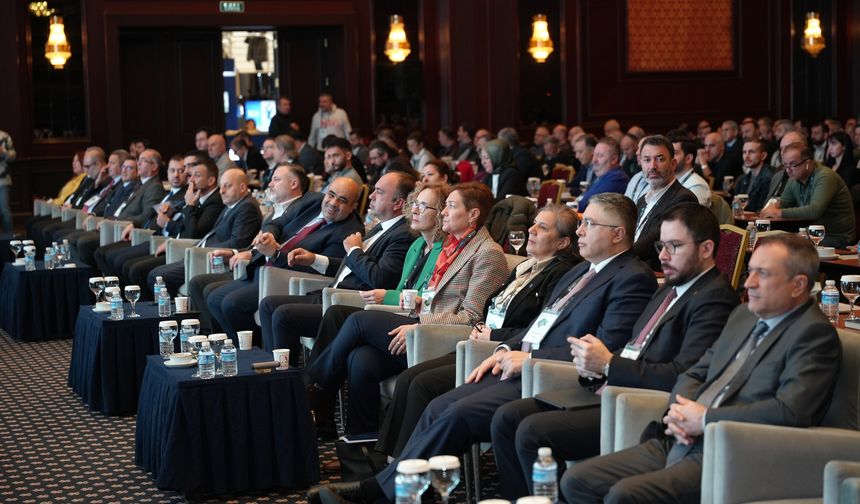 7. İstanbul İç Tesisat Buluşması Yoğun Bir Katılımla Gerçekleştirildi
