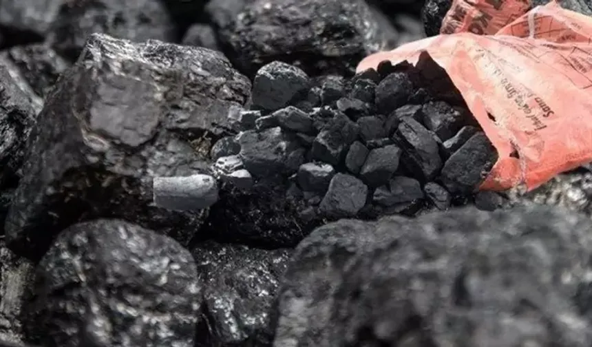 IEA: Küresel Kömür Talebi Bu Yıl Rekor Seviyeye Ulaştı