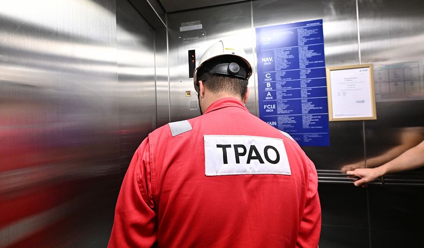 TPAO'nun 4 Petrol Arama Ruhsatının Süresi Uzatıldı