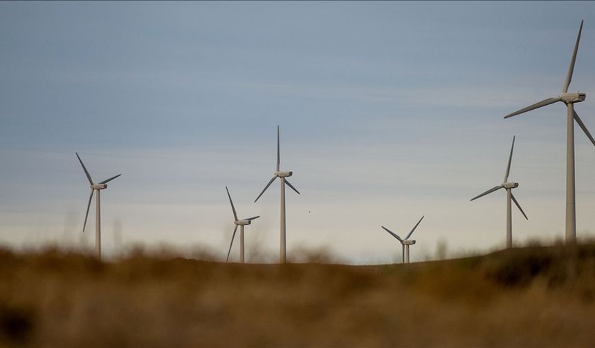 ABD'de Rüzgar Enerjisi Projelerini Engelleyen Kararnameyii Feshetti