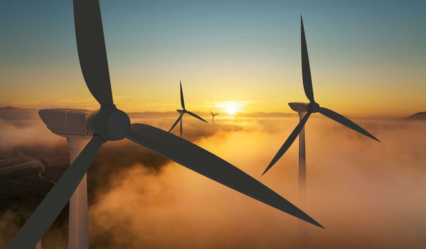 Türkiye’nin Yenilenebilir Enerji Kurulu Gücü 75 Bin Megavatı Aştı