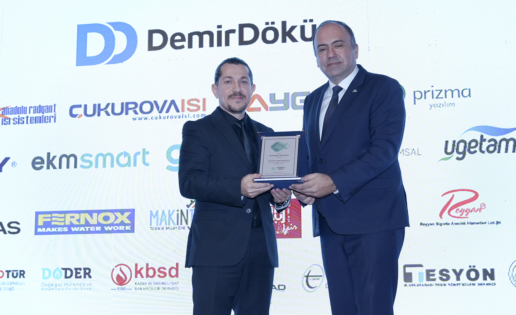 Istanbul 7 Iç Teisat 13